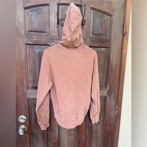 Nike Jordan Flight Washed Hoodie - Picture 3 of 6